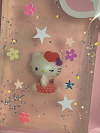 Image 1 of Savon MAGIC Hello Kitty