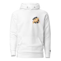 Image 4 of Fight FSHD Hoodie Light
