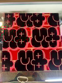 Image 1 of MQMQMQ canvas 