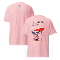 Image 7 of Unisex classic tee TAKE DOWN THE SYSTEM