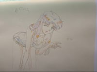 Image 4 of Evangelion Exhibition Art Book 