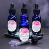 Glisten & Glow Cuticle Oil - 1 oz. with dropper