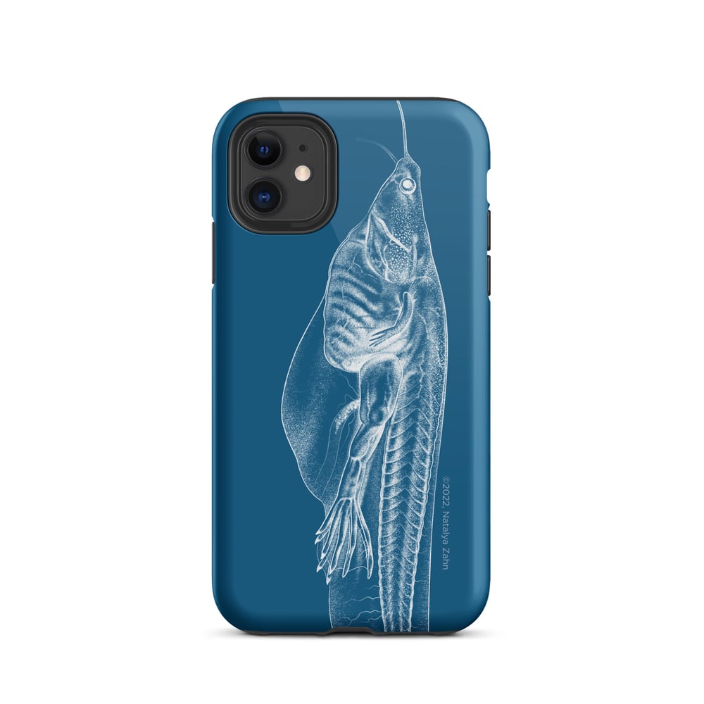 Image of Ocean Tadpole Tough Case for iPhone®