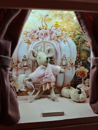 Image 3 of teatro de bailarinas cenicienta 