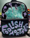 Hitchhiking Ghouls Mini Backpack