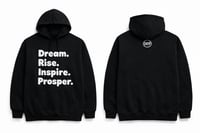 Image 3 of DR!P Manifest Hoodie