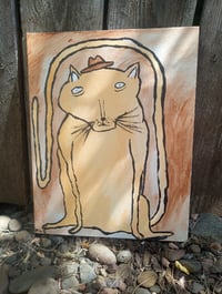 Image 9 of Simple Cat