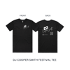 Festival Tee - Adults Small