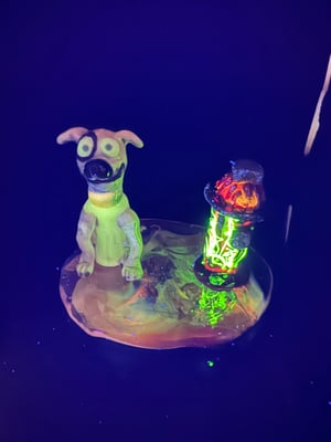 Image of Brinks Da Pitt