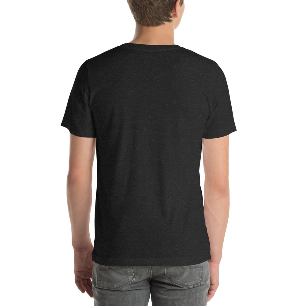 DMT Fred Unisex t-shirt