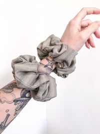 Image 5 of Winter Flannel Scrunchies