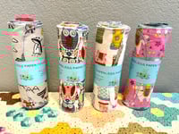 Image 2 of Paperless Paper Towels in 16 assorted prints