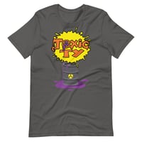 Image 5 of Toxie Tee 007
