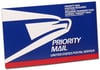 USPS Priority Mail Shipping!