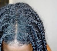 Image 2 of Braid take down and shampoo 
