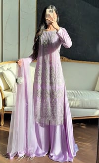 Image 1 of INAAYA-Lilac vol lll