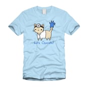Image of Let's Operate! T-shirt - Unisex/Fitted Sizes