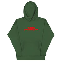 Image 11 of Become Ungovernable Anarchist's Unisex Hoodie