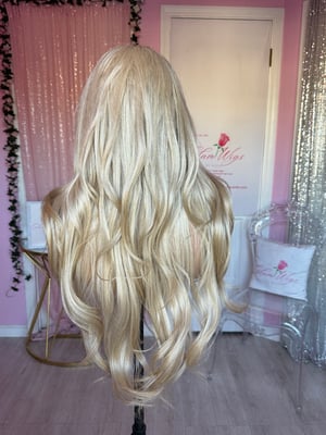 Image of Joanie luxury (custom order) 