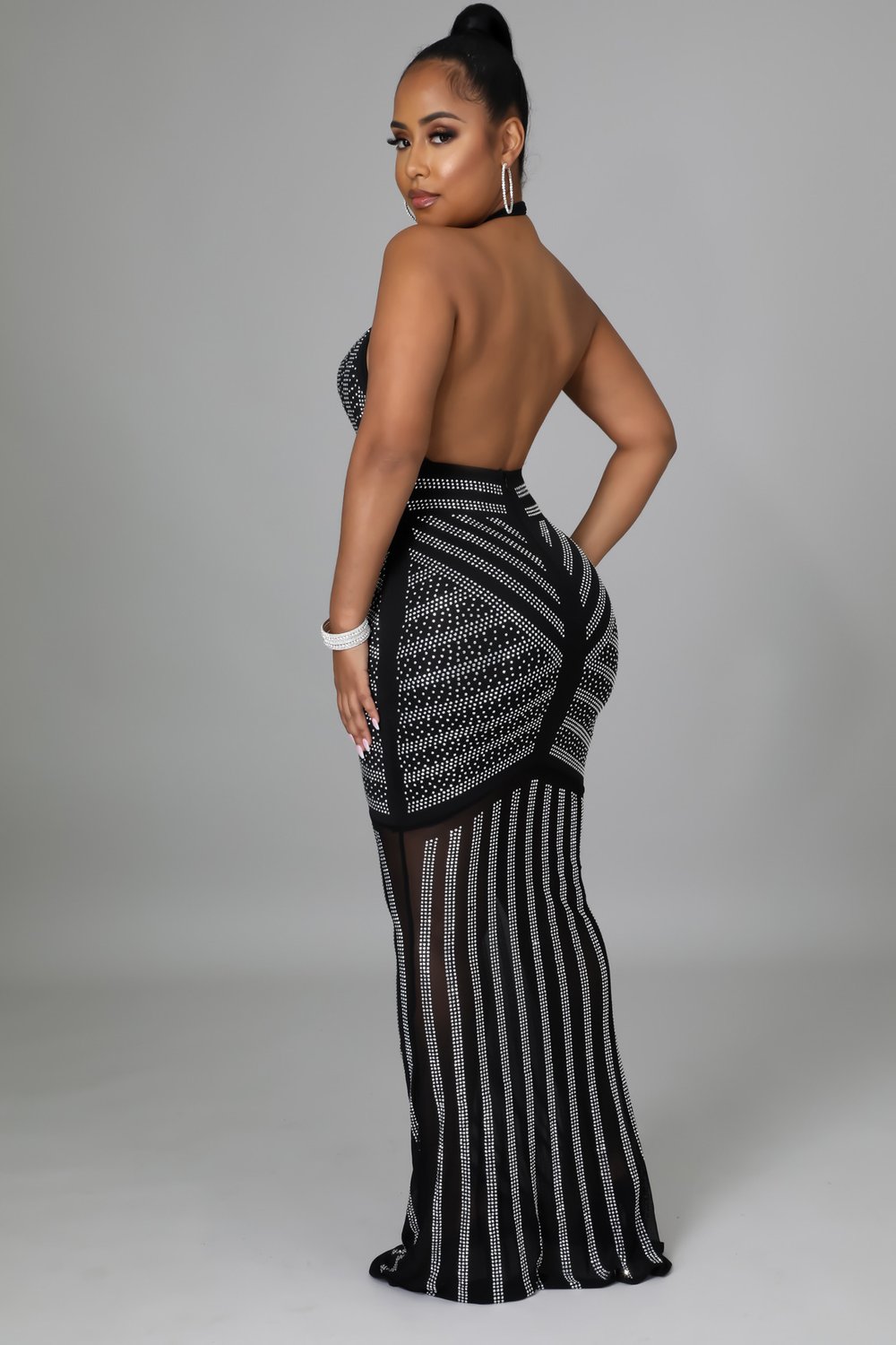 Image of Take My Breath AWay Dress