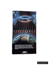 Image 1 of Lifeforce [1985]