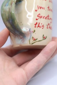 Image 3 of tender greetings this Christmas 🎄