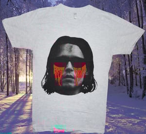 Image of Johnny Shirt - Ash Grey