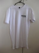 Image of Reverse tall tee