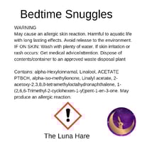 Image 4 of Bedtime Snuggles 