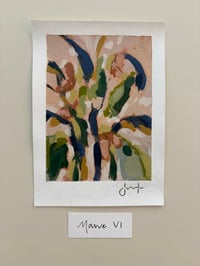 Image 1 of The Mauve Collection