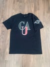 Clark Atlanta University CAU Unisex Fit T-Shirt