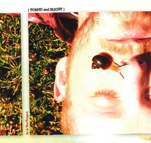 Image of "Torpid & Blight" CD