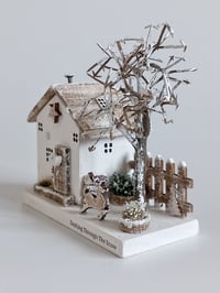 Image 4 of Dashing Through The Snow 