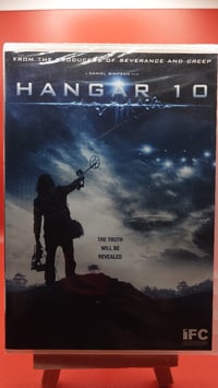 Image 1 of Hangar 10