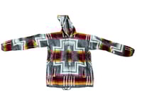 Image 10 of Andean sweater/jacket 