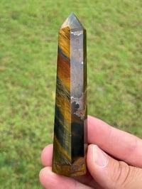 Image 9 of Tiger’s Eye Tower #1832