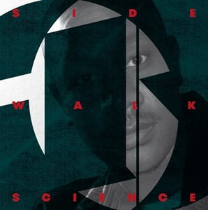 Image of Sidewalk Science CD