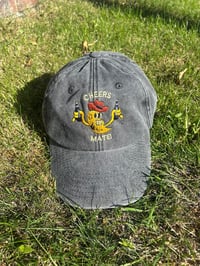 Image 5 of Cheers Mate! Vintage Style Cap