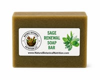 Image 3 of Sage Renewal Bar