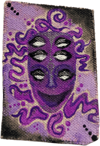 purple haze shpongloid