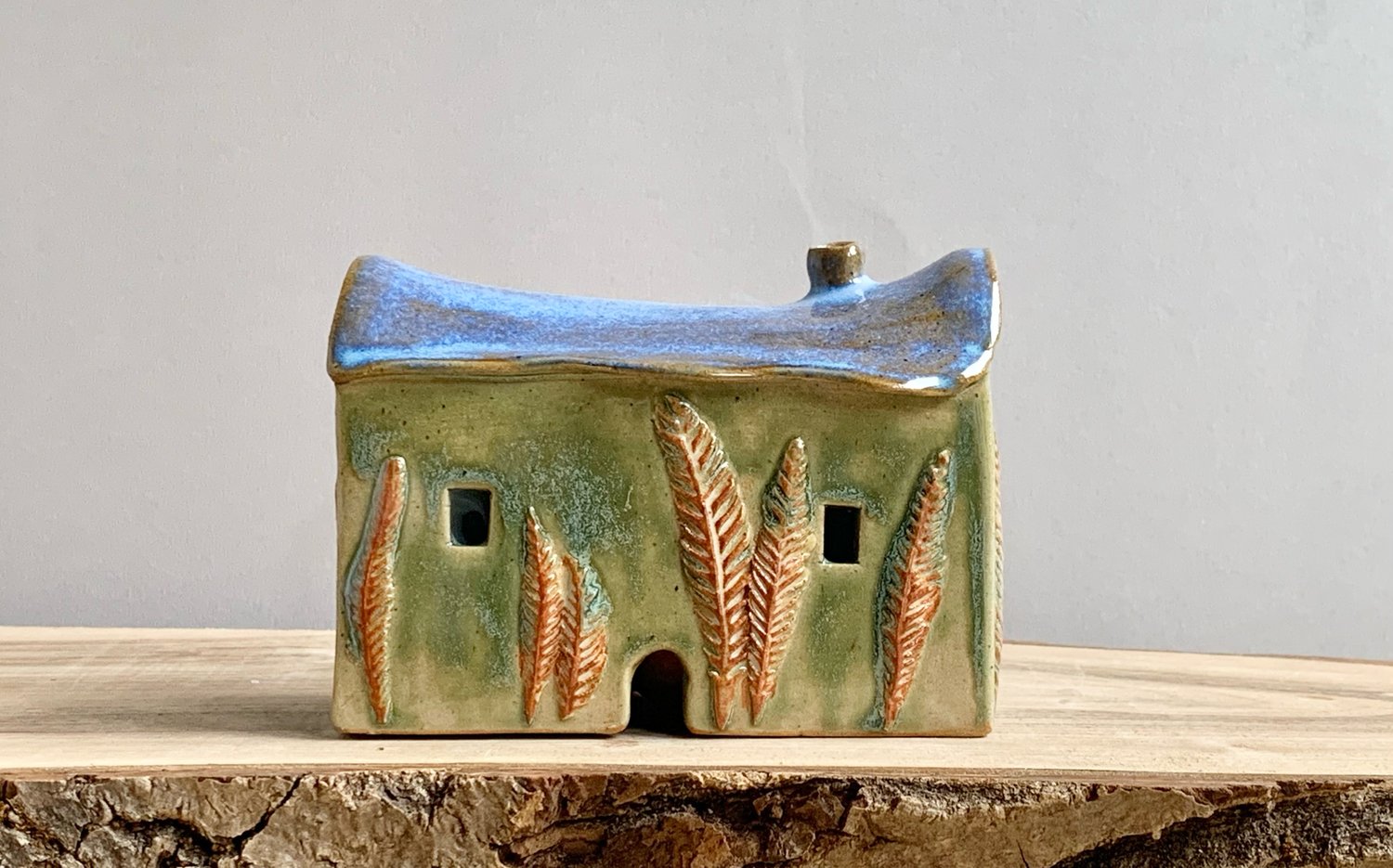 Image of Wheat House 