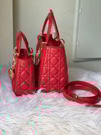 Image 2 of Lady D Handbag 