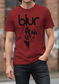 Image 2 of Camiseta Blur