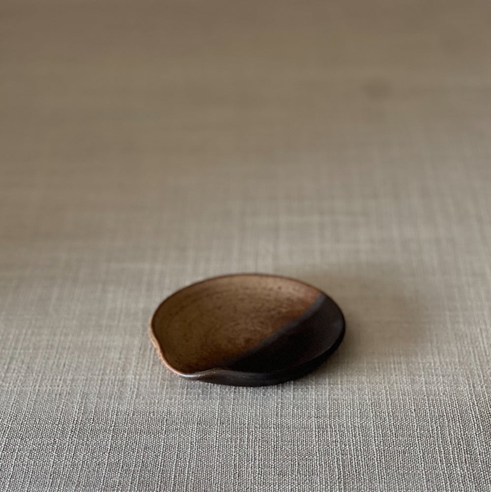 Image of MOUNTAIN SPOON REST 