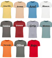 Image 5 of Camiseta Vertigo