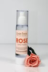 Rose Hydrating Healing Toner