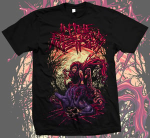 Image of Lil Dead Riding Hood t-shirt