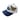 Art Of Fame/ Original Art Dept. /5-Panel Trucker Hat Navy Blue & OFF White