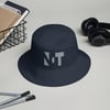 Negative Space Bucket Hat