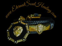 Image 3 of Lion head Set